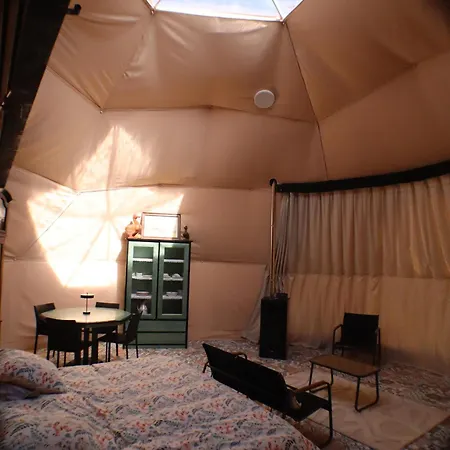 Nuit Insolite Dome Reinette Confort *